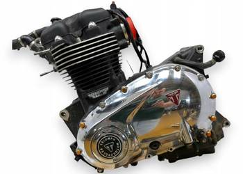 SILNIK HAI5253 Triumph Bonneville Bobber Bonneville Scrambler 1200 HT XC XE