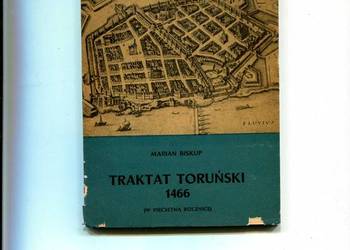 Traktat Toruński 1466