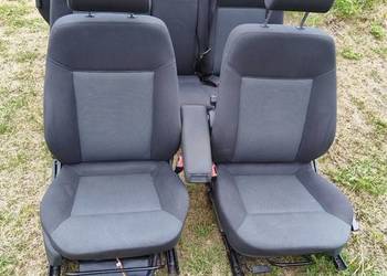 Folete Opel Zafira B