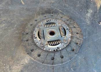 Sprzęgło dwumas Audi a4 b7 brd 170km