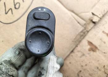 OPEL AGILA A  PRZEŁĄCZNIK REGULACJI LUSTEREK