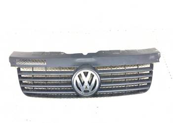 ATRAPA GRILL VW TRANSPORTER T5 03-15 7H0807101 Bus KRATA