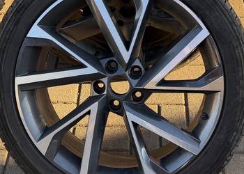 5x112 20 skoda kodiaq