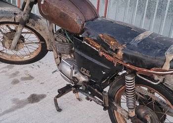 WSK 125