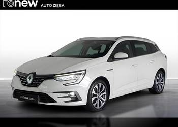 Megane 1.5 Blue dCi Techno EDC 115KM