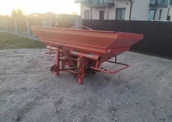 Rozsiewacz Lely