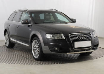Audi A6 Allroad 3.0 TDI