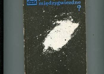 Podróże międzygwiezdne ? - Andrzej Marks