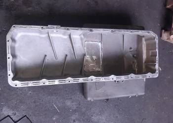 Doppstadt Miska misa Oleju Mercedes OM460LA OM457LA