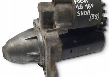 ROZRUSZNIK Ford Focus MK2 C-max 1.6 16V 0001107417 bosch 2S6U-11000-CB