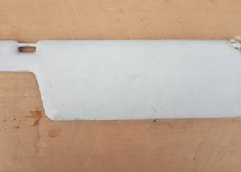 SEAT IBIZA II 6K SŁONECZKO OSŁONA PRZECIWSŁONECZNA LEWA 6K1857551 6K2857551