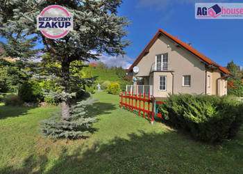 Dom wolnostojący Kowale Staropolska 159.9m2