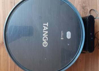 Robot sprzątający Tango