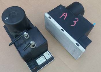 Audi A3 A4 pompka centralnego zamka 8L0862257L modul komfort