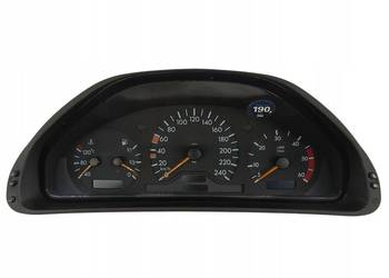 LICZNIK 2105401448 2.2 D Mercedes-Benz E-klasa II (1995-2002) W210