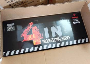 Odsprzedam Fajerwerki