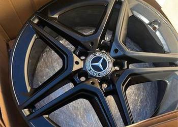 Felgi 18 Amg c klasa