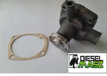 Pompa wody Renault 106-14,113-14,75-34 Fendt