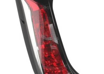 Toyota Aygo 14-18 Lampa tylna lewa NOWA