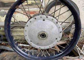 Dniepr K750 Oryginalne Koło Nowe