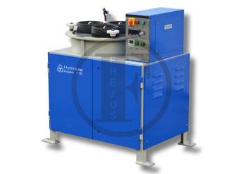 Hydrolap Expert 170 (Maszyna do docierania)