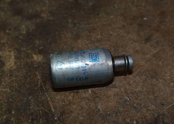 kondensator iskrownika AWO Simson MZ org DDR