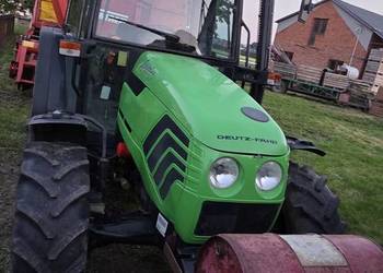 Deutz-Fahr 67 Agroplus