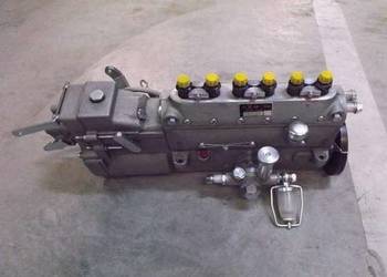 Pompa wtryskowa P56-18A  SW680  Ł34  Ł-34