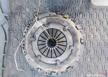 Tarcza Docisk Volkswagen Polo 1.4 Benzyna