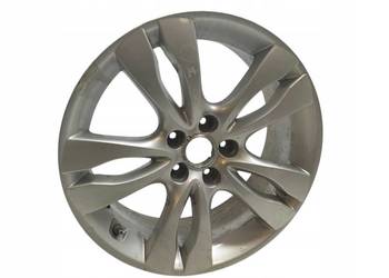 FELGA ALUMINIOWA R18 5X114,3 ET35 OC67MM 7JX18-35  52910-3J450 HYUNDAI