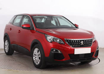 Peugeot 3008 1.2 PureTech