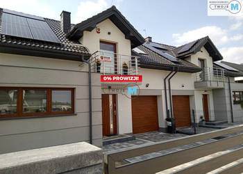 Dom bliźniak 128m2 Kielce