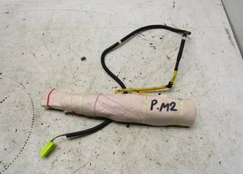 PODUSZKA POWIETRZNA AIRBAG FOTELA PRAWY PRZÓD MAZDA 2 DJ DA6T57KA0