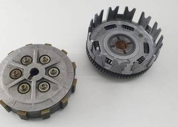 Sprzeglo Kosz Docisk Traczki  Husqvarna Sm 610