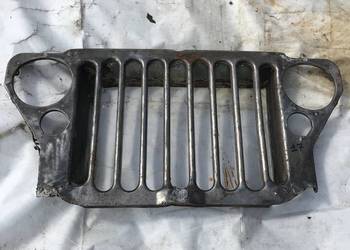 grill atrapa Willys MB/Ford GPW