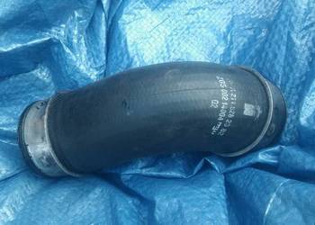 MERCEDES W211 RURA WĄŻ INTERCOOLERA A2115282382