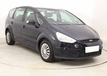 Ford S-Max 2.0 TDCi