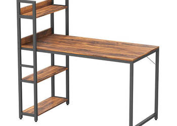 Biuro z regalem CubiCubi