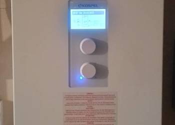 Kospel EKCO.LN3 ogrzewacz