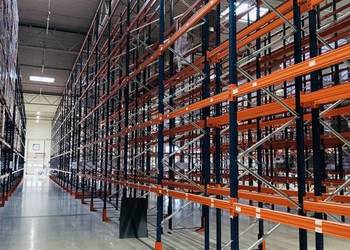 Regały magazynowe najtaniej