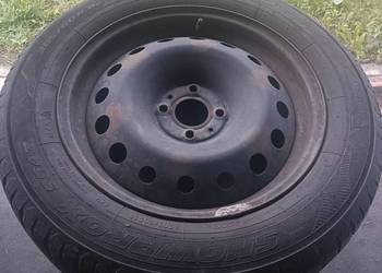 Koła zimowe 205/60 R16 4x100