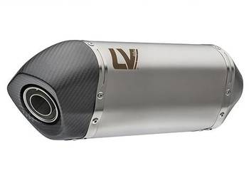 Wydech LV-14 Zapraszamy Pako Racing!