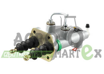 81869963, F0NN2140AD, 81866911 POMPKA HAMULCOWA CNH