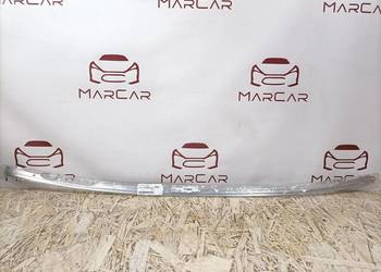 BMW 3 E46 CABRIO LISTWA OZDOBNA GÓRNA 51718233413