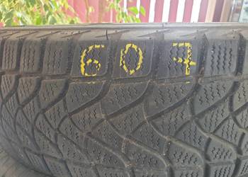 Firestone WinterhawkC  195/60r16C  99/97T