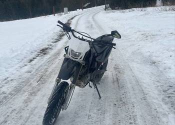 Kreidler Supermoto 125cm3