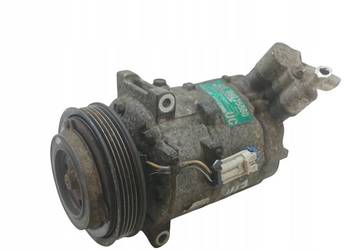 SPRĘŻARKA KLIMATYZACJI 09225560 2.2 16V DIRECT Opel Signum I (2003-2008)