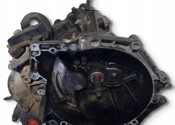 SKRZYNIA BIEGÓW Peugeot 207 1.6 VTI 5F01 MANUALNA 20DP42 5 biegów