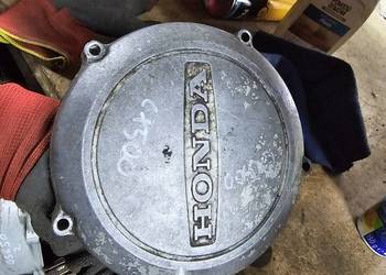 Honda cx500 pokrywa dekiel kapa sprzęgła cx 500 osłona miska obudowa