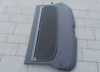 Półka Bagażnika Audi A3 8P